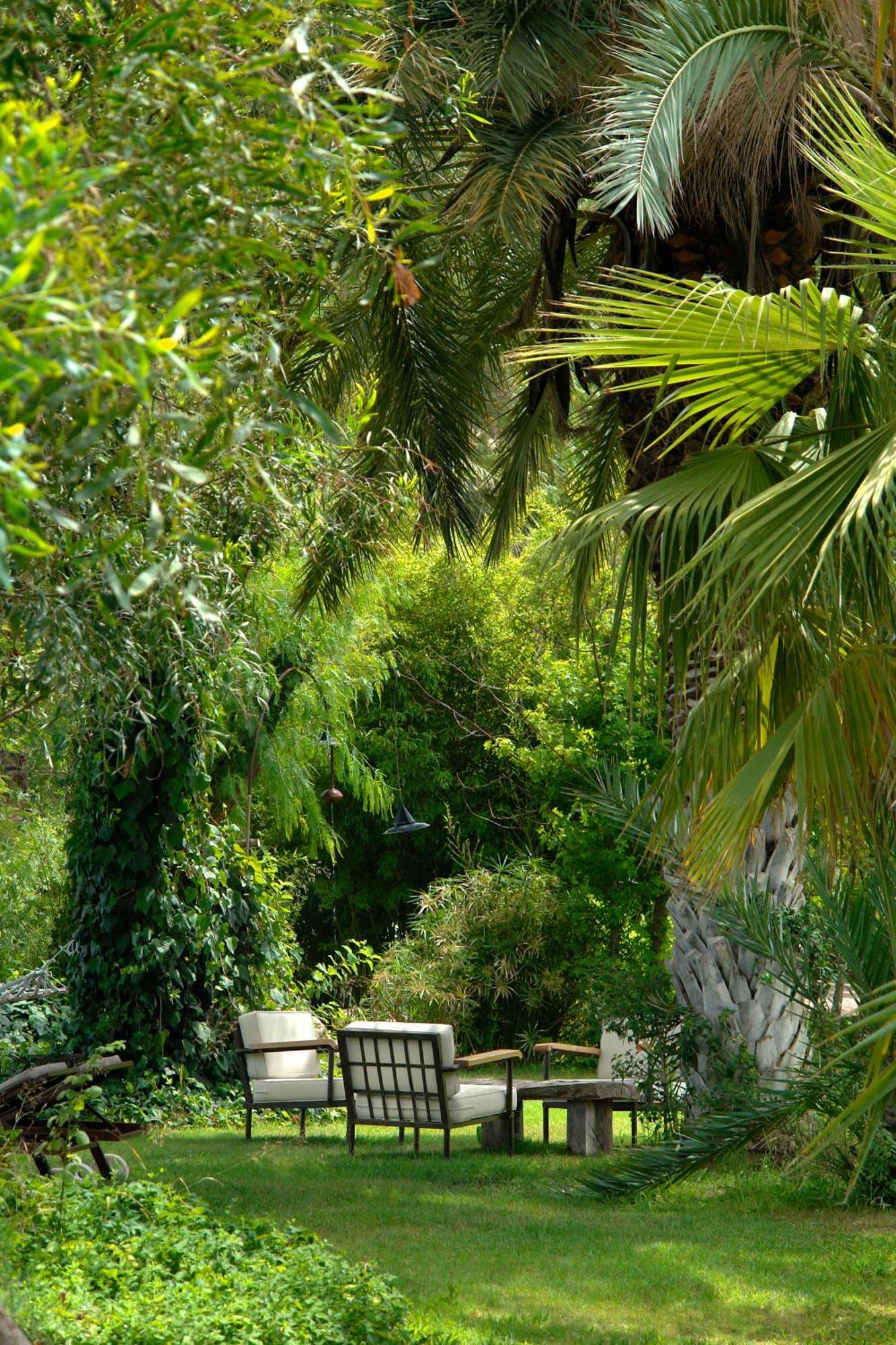 Olympos Lodge Чирали Экстерьер фото