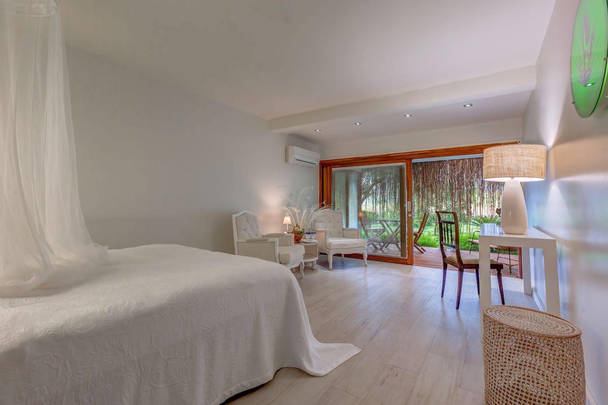 Olympos Lodge Чирали Экстерьер фото
