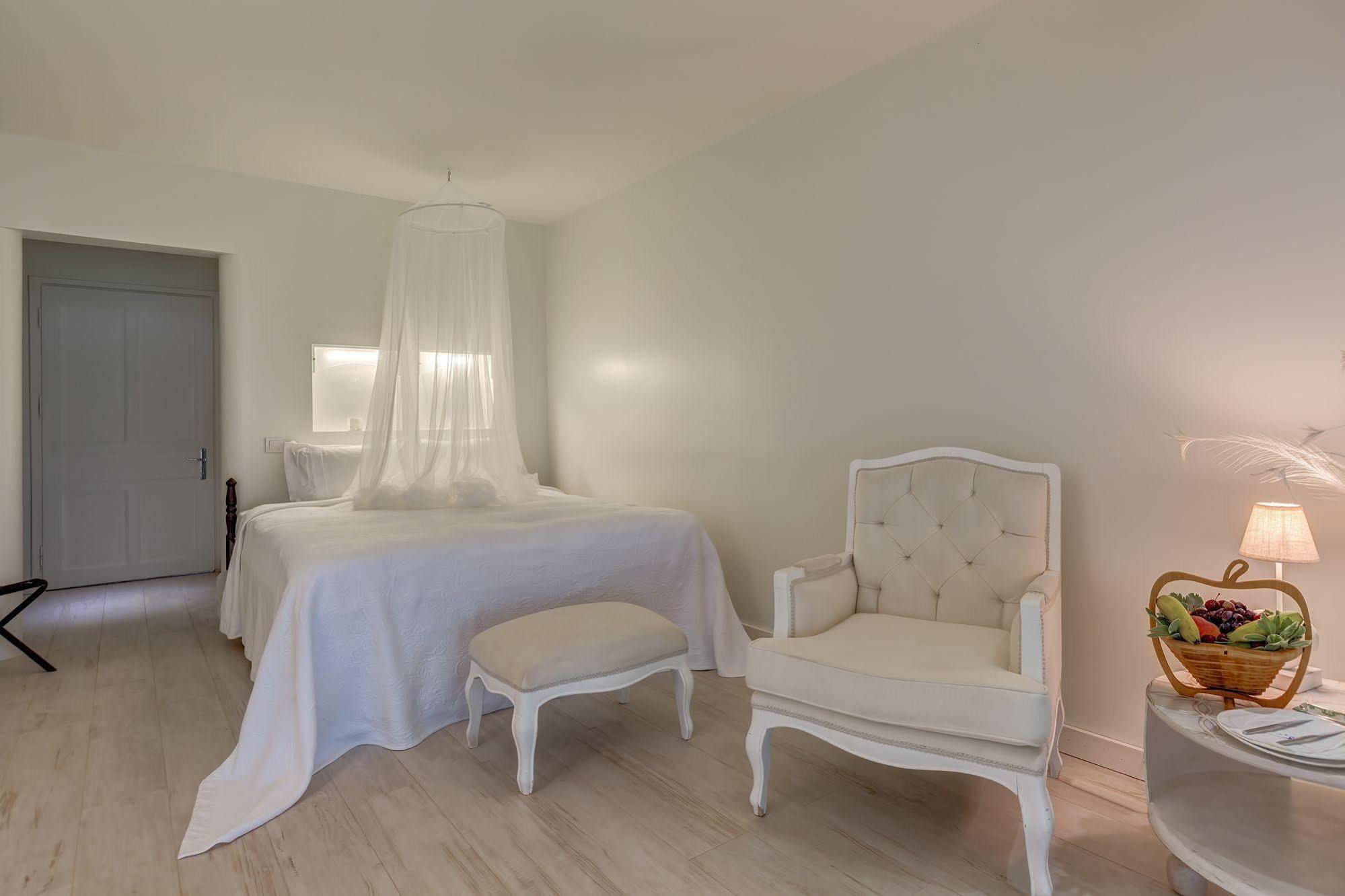 Olympos Lodge Чирали Экстерьер фото