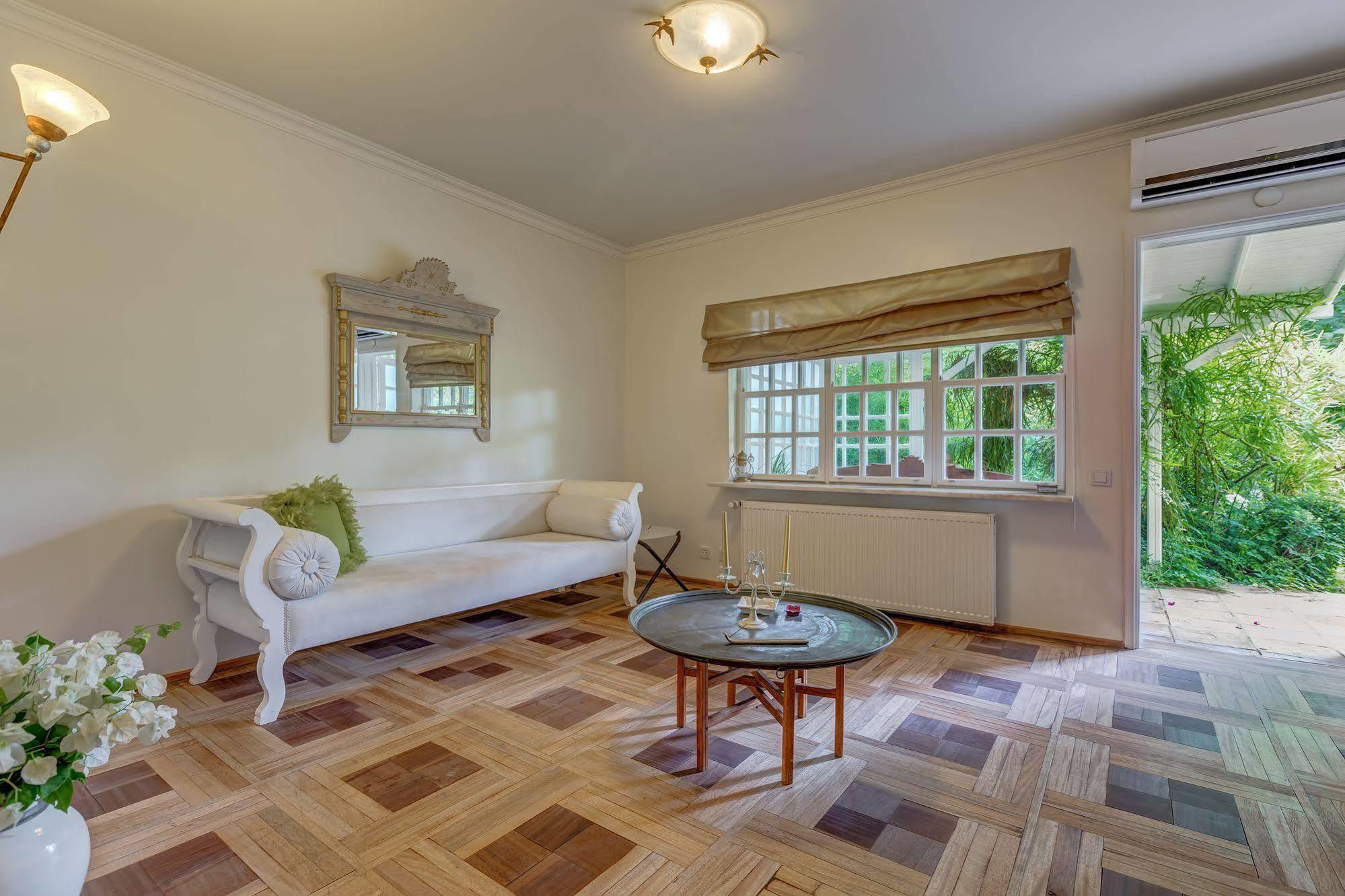 Olympos Lodge Чирали Экстерьер фото