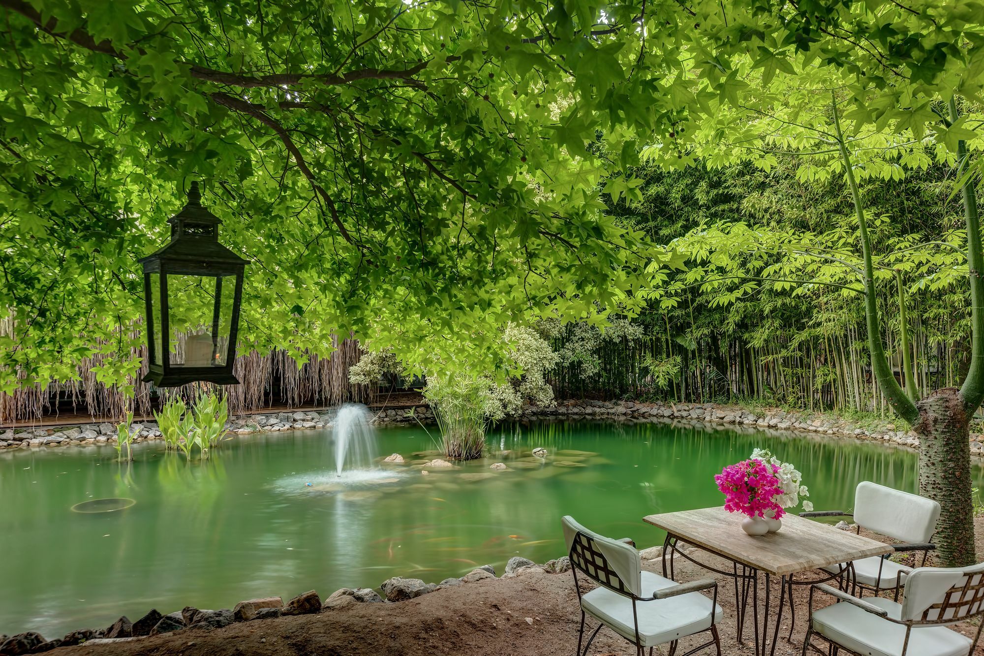 Olympos Lodge Чирали Экстерьер фото